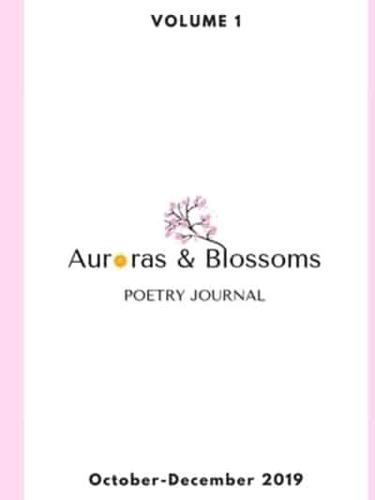 Auroras & Blossoms Poetry Journal