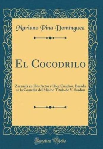 El Cocodrilo