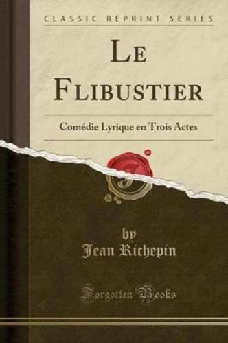 Le Flibustier