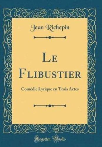 Le Flibustier