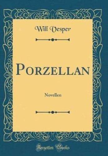 Porzellan