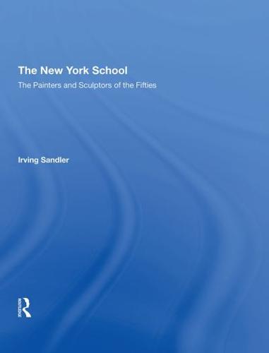 The New York School