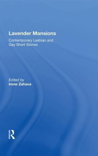 Lavender Mansions