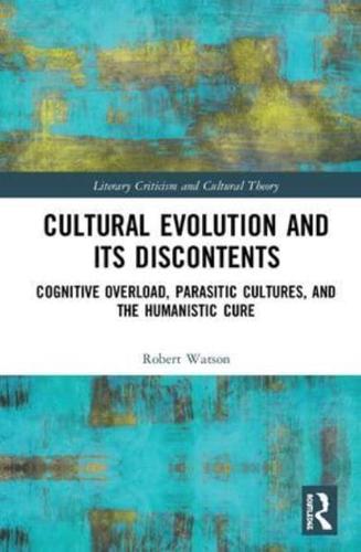 Cultural Evolution and Its Discontents