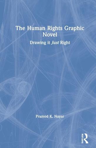 The Human Rights Graphic Novel: Drawing it Just Right