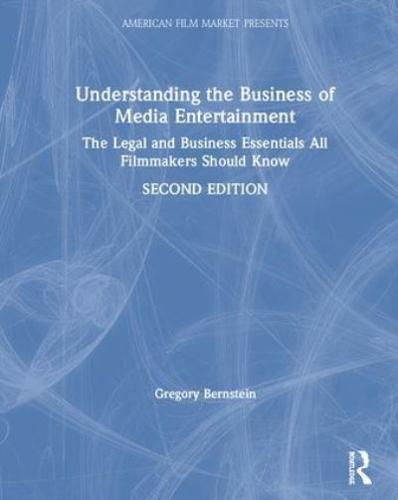 Understanding the Business of Media Entertainment