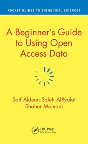 A Beginner's Guide to Using Open Access Data