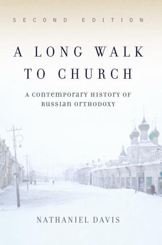 A Long Walk To Church