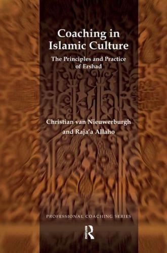 Coaching in Islamic Culture