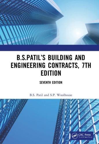 B.S. Patil's Building and Engineering Contracts