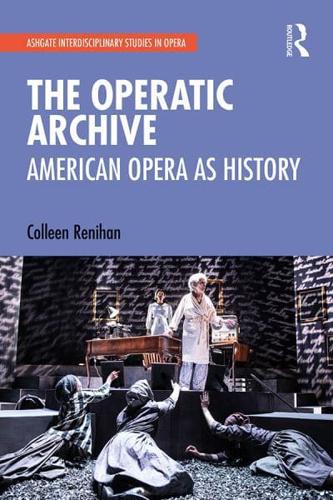 The Operatic Archive