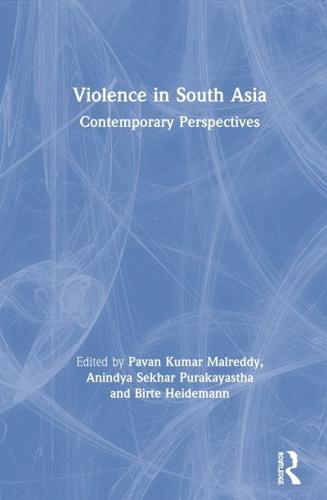 Violence in South Asia