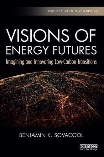 Visions of Energy Futures