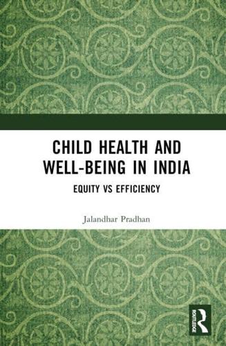 Child Health and Well-Being in India