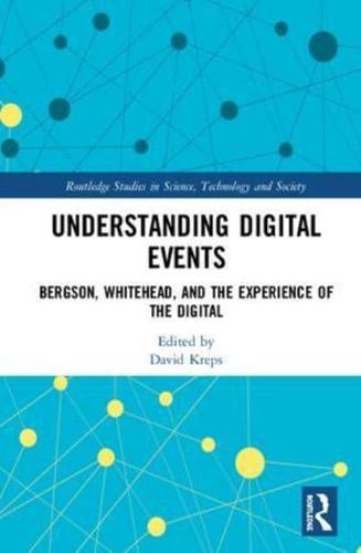 Understanding Digital Events