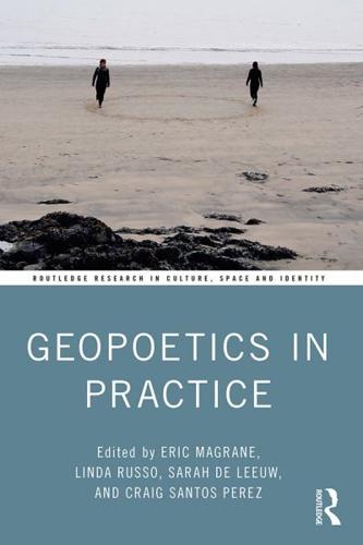 Geopoetics in Practice