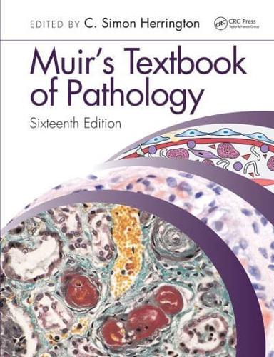 Muir's Textbook of Pathology