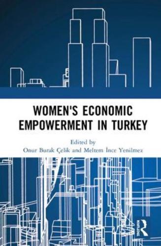 Women's Economic Empowerment in Turkey