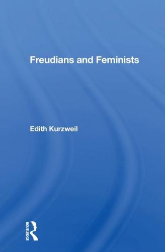 Freudians and Feminists