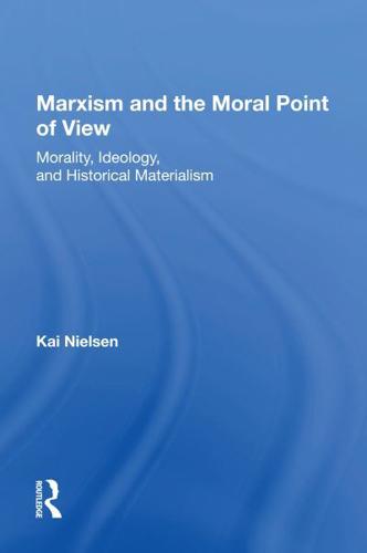 Marxism and the Moral Point of View