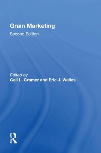 Grain Marketing