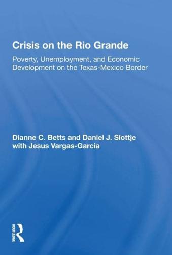 Crisis on the Rio Grande