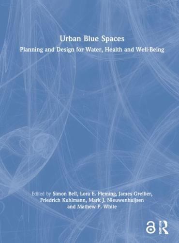 Urban Blue Spaces
