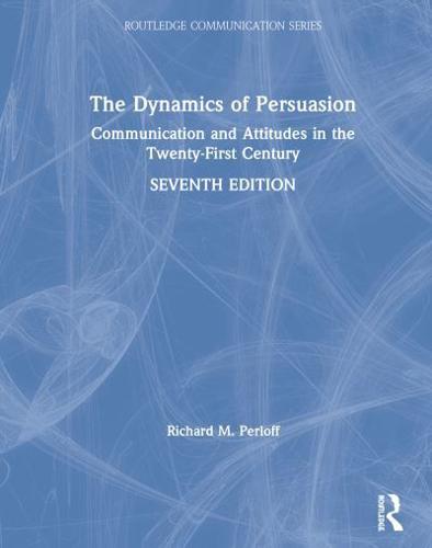 The Dynamics of Persuasion