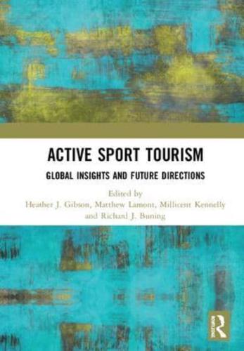 Active Sport Tourism