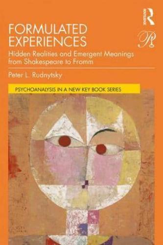 Formulated Experiences