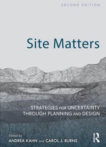 Site Matters