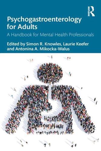 Psychogastroenterology for Adults: A Handbook for Mental Health Professionals