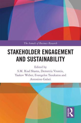 Stakeholder Engagement and Sustainability