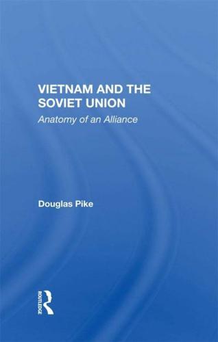 Vietnam And The Soviet Union