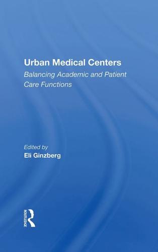 Urban Medical Centers