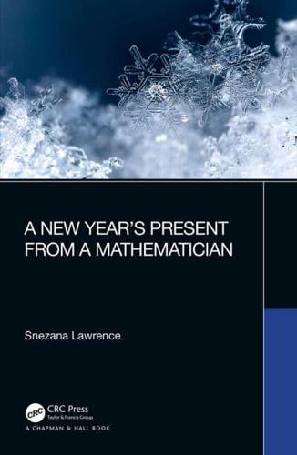 A New Year's Present from a Mathematician
