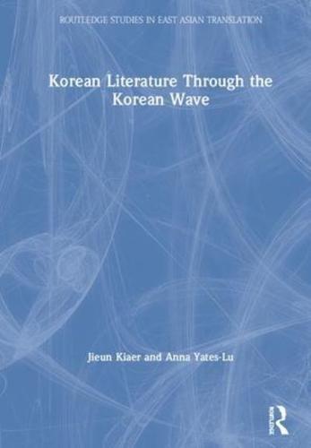 Korean Literature Through the Korean Wave