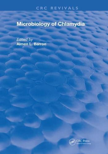 Microbiology Of Chlamydia