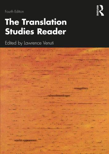 The Translation Studies Reader