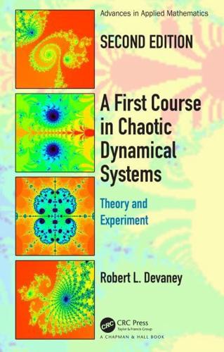 A First Course in Chaotic Dynamical Systems