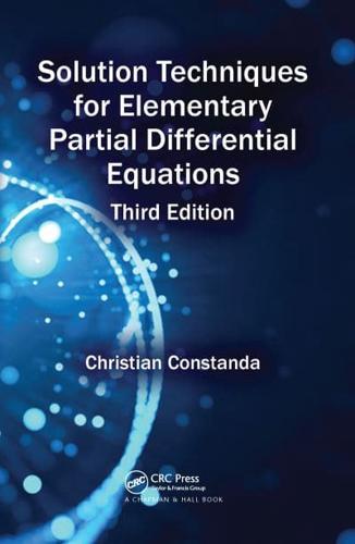 SOLUTION TECHNIQUES FOR ELEMENTARY PARTI