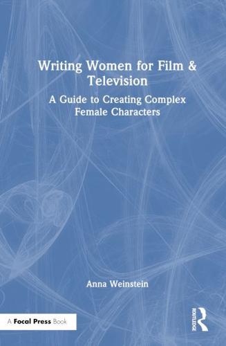 Writing Women for Film & Television
