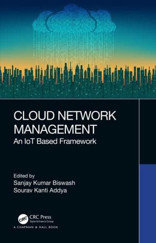 Cloud Network Management: An IoT Based Framework