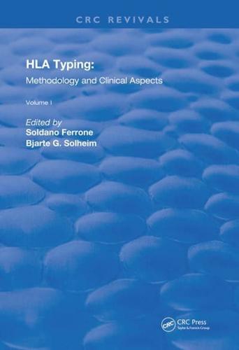 HLA Typing