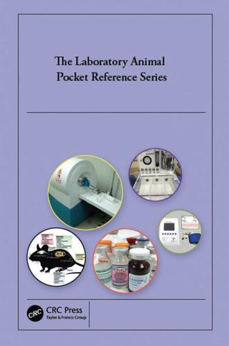 Laboratory Animals Pocket Reference