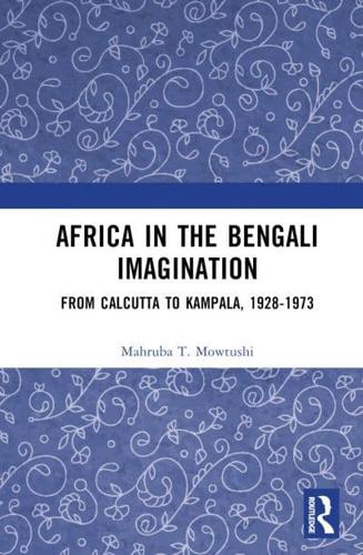 Africa in the Bengali Imagination