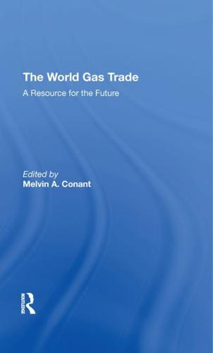 The World Gas Trade