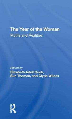 The Year of the Woman
