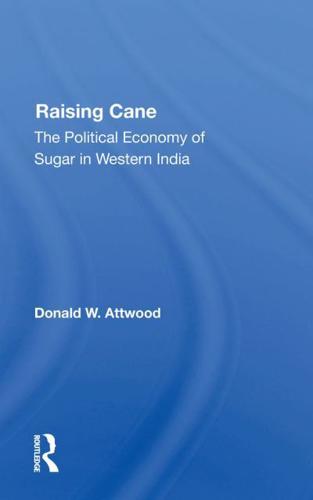 Raising Cane