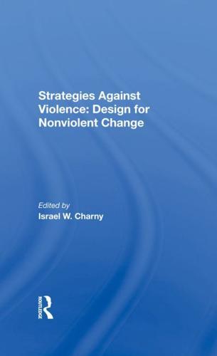 Strategies Against Violence